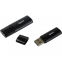 USB-флеш-накопичувач Apacer 64 GB AH23B Deep Valley Black (AP64GAH23BB-1) - фото 3