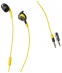 Наушники Jabra Active Yellow - 8 Наушники Jabra Active Yellow - фото 7.