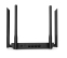 Маршрутизатор Netis  N3 AC1200 Black - фото 5.