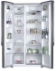 Холодильник Liberty HSBS-580 IX - фото 3.