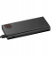 Зовнішній акумулятор Baseus Adaman Metal PPAD-000101 Black - фото 5.