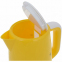 Чайник Saturn ST-EK8435 Yellow/White - фото 7.