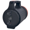Ліхтар Grunhelm GR-2886 Black Red - фото 3.