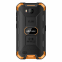 Смартфон Ulefone Armor X6 (IP69K, 2/16Gb, 3G) Black-Orange - фото 3.