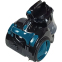 Пилосос Grunhelm GVC-8216 EP Black Blue - фото 5.