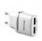 Зарядний пристрій Awei C-930 2 USB Charger - фото 3.