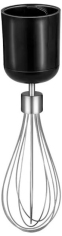 Блендер MPM MBL-34 M Black Stainless - фото 7.
