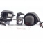 Фонарь Niteye B10 Black - фото 7.