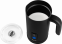 Капучинатор/Спінювач для молока ECG NM 119 Black - фото 5.