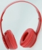 Навушники Stereo Headphones BS-550 - фото 9.