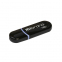 USB-флеш-накопитель Mibrand 16 GB Panther Black (MI2.0/PA16P2B) - фото 3.
