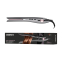 Випрямляч для волосся Ardesto HS-R350PT Pink Touch Grey/Pink - фото 3.