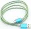 USB кабель SH-026-V8 - фото 3.