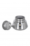 Гейзерна кавоварка RINGEL Coffeol (RG-12000-4) - 16 Гейзерна кавоварка RINGEL Coffeol (RG-12000-4) - фото 15.