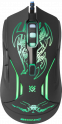Миша Defender Bionic GM-250L (52250) - фото 3.