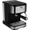 Кавоварка Ergo CE-7700 Black Stainless - фото 3.