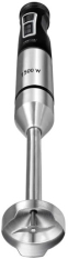 Блендер MPM MBL-34 M Black Stainless - фото 5.