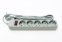 Мережевий фільтр PROLOGIX PRS-050P5-30G Gray - фото 2