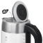 Чайник Rotex RKT-87-SGS Stainless Black - фото 5.