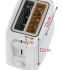 Тостер Adler AD 3223 White - фото 15.