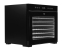 Електросушарка ERGO FD-1008 Black - фото 7.