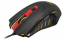 Мышь Redragon Pegasus USB Black (74806) - фото 7.