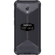 Смартфон Maxcom MS572 3/32Gb Gray - фото 5.
