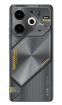 Смартфон Tecno POVA 6 NEO (LI6) 8/256Gb Speed Black - фото 3.