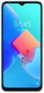 Смартфон Tecno Spark 8C (KG5n) 4/64 Turquoise Cyan (4895180777967) - фото 2