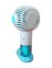 Вентилятор акумуляторний ручний Spray Fan LY-5088 Blue - фото 2 Вентилятор акумуляторний ручний Spray Fan LY-5088 Blue - фото 2