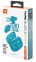 Навушник JBL TUNE BUDS 2 Turquoise (JBLTBUDS2TQE) - фото 11.