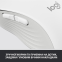 Миша комп'ютерна Logitech Signature M650 Wireless OFF White B2B (910-006275) - фото 9