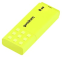 Flash Drive Goodram USB 8GB UME2 (UME2-0080Y0R11) Yellow - фото 3