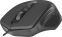 Миша Defender Datum MB-347 Black (52347) - фото 3