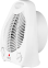 Обігрівач ECG TV 3030 Heat R White - фото 5.