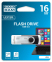 Flash Drive Goodram Twister 16GB (UTS2-0160K0R11) - фото 2