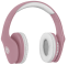 Навушник DEFENDER FreeMotion B525 Bluetooth, біло-рожевий (63528) - фото 2