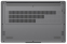 Ноутбук Lenovo LOQ 15ARP10E (83S000EXRA) Luna Grey - фото 13.
