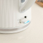 Елекрочайник Russell Hobbs Eden 27360-70 White - фото 11.