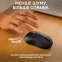 Миша Logitech M240 Silent Bluetooth Graphite - фото 2