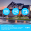 Камера відеоспостереження TP-Link Tapo C500 2MP N300 - фото 5 Камера відеоспостереження TP-Link Tapo C500 2MP N300 - фото 5