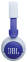 Навушник JBL JR320BT Blue (JBLJR320BTBLU) - фото 3