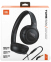 Навушник JBL TUNE 530 Black (JBLT530BLK) - фото 9.