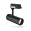 LED світильник трековий VIDEX VL-TR04-104B 10W 4100K чорний - фото 5 LED світильник трековий VIDEX VL-TR04-104B 10W 4100K чорний - фото 5