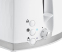 Тостер Russell Hobbs 26060-56 Honeycomb White - фото 11.