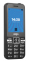 Мобільний телефон ERGO E281 Dual Sim Black - фото 11.