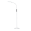 LED торшер білий VIDEX TF07W 14W 3000-5500K - фото 2