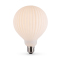 LED лампа VIDEX Filament VL-DG125175-WZTMO 4W E27 3000K Matt opal - фото 2
