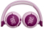 Навушник JBL JR320BT Purple (JBLJR320BTPUR) - фото 6