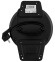 Вафельниця Sencor SWF 1010BK - фото 6